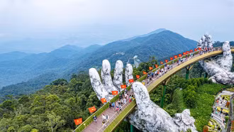 Điểm tin du lịch ngày 28/3: Du khách đến Thái Lan thấp nhất trong 3 năm qua