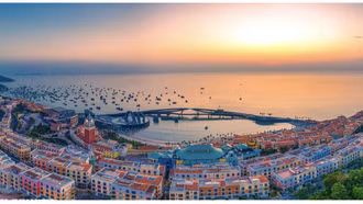 Du lịch "gồng" lỗ chờ lễ