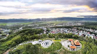 Thay đổi giờ mở cửa phục vụ du khách tại các điểm di tích Chiến trường Điện Biên Phủ