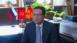 Chuyến thăm Nga của Thủ tướng Phạm Minh Chính gửi thông điệp đối ngoại quan trọng