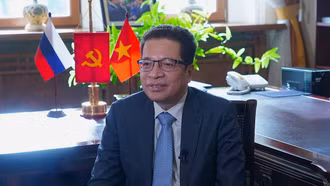 Chuyến thăm Nga của Thủ tướng Phạm Minh Chính gửi thông điệp đối ngoại quan trọng