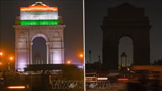 Giờ Trái đất 2026: Từ biểu tượng tắt đèn đến lời kêu gọi "bật" chuyển đổi toàn cầu