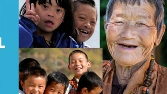 Những thước đo của hạnh phúc