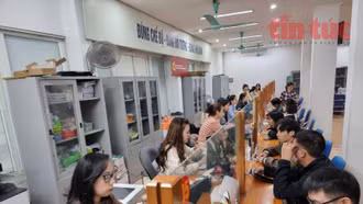 Nâng cao chất lượng dịch vụ công trực tuyến để người dân thực sự được phục vụ