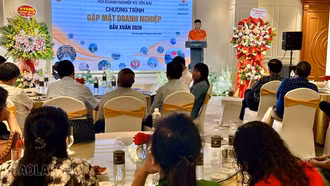 Hội Doanh nghiệp khu vực Yên Bái triển khai nhiệm vụ 2026