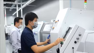 Luật có hiệu lực từ 1/4/2026: Thúc đẩy ứng dụng công nghệ, chuyển đổi số toàn diện