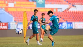 Dính chấn thương nặng, Công Phượng sớm chia tay mùa giải 2025/26