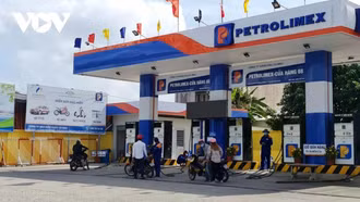 Đề xuất giảm thuế xăng, dầu về 0 đến hết tháng 6/2026