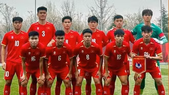 Nhận định U23 Việt Nam vs U23 Thái Lan: Trận đấu để khẳng định