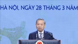 Toàn văn phát biểu của Tổng Bí thư tại Lễ kỷ niệm Ngày truyền thống Ngành Thể dục Thể thao