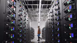 Trung Quốc đứng thứ hai thế giới về quy mô điện toán thông minh