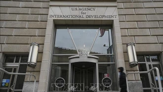 Mỹ lập 12 trung tâm khu vực ứng phó thảm họa, tái cấu trúc hoạt động viện trợ nhân đạo