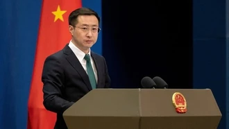 Trung Quốc nhấn mạnh trách nhiệm bảo đảm ổn định nguồn cung năng lượng toàn cầu