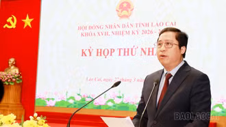 Kỳ họp định hình phương thức, chất lượng, hiệu quả hoạt động của chính quyền tỉnh trong toàn nhiệm kỳ (*)