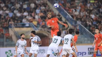 Việt Nam - Malaysia: Chứng minh năng lực