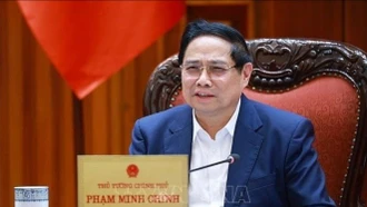 Thủ tướng ban hành Chỉ thị về tăng cường thực hiện tiết kiệm năng lượng