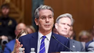 Mỹ cân nhắc dỡ bỏ trừng phạt đối với dầu Iran trên tàu ngoài khơi