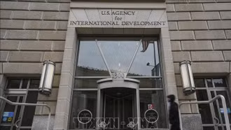 Mỹ lập 12 trung tâm khu vực ứng phó thảm họa, tái cấu trúc hoạt động viện trợ nhân đạo