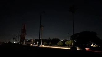 Cuba lại gặp sự cố lưới điện toàn quốc