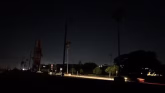 Cuba lại gặp sự cố lưới điện toàn quốc