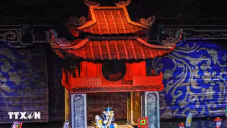 Nghị quyết 80-NQ/TW: Từ tầm nhìn chiến lược đến kỳ vọng thực tiễn