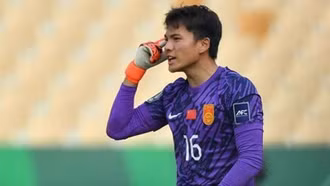 U23 Trung Quốc mất Li Hao, Thái Lan dùng đội mạnh nhất đấu U23 Việt Nam