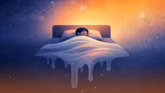 Bất ngờ với quan hệ giữa biến đổi khí hậu với giấc ngủ và nguy cơ bất bình đẳng kinh tế