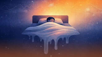 Bất ngờ với quan hệ giữa biến đổi khí hậu với giấc ngủ và nguy cơ bất bình đẳng kinh tế