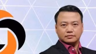 Bố con Chủ tịch Hóa chất Đức Giang bị bắt; lộ thêm mảng tối của Shark Bình