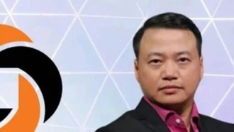 Bố con Chủ tịch Hóa chất Đức Giang bị bắt; lộ thêm mảng tối của Shark Bình