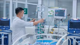 Triển khai đồng bộ nhiều giải pháp kiểm soát dịch bệnh truyền nhiễm