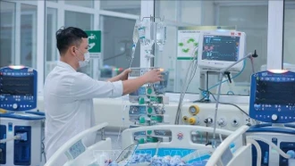 Triển khai đồng bộ nhiều giải pháp kiểm soát dịch bệnh truyền nhiễm