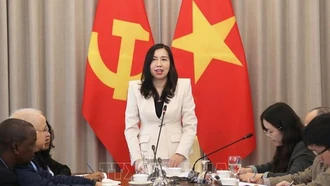 Chuyến thăm Nga của Thủ tướng Phạm Minh Chính: Khai mở và khởi động các dự án hợp tác cụ thể