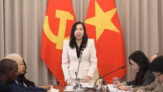 Chuyến thăm Nga của Thủ tướng Phạm Minh Chính: Khai mở và khởi động các dự án hợp tác cụ thể