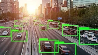 Ứng dụng trí tuệ nhân tạo trong điều hành giao thông