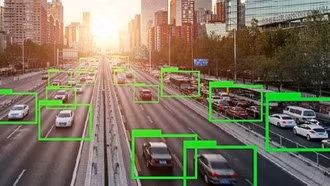 Ứng dụng trí tuệ nhân tạo trong điều hành giao thông