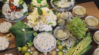 Góc nhìn văn hoá: Tết Hàn thực 3/3 âm lịch – mang đậm đạo lý "uống nước nhớ nguồn"