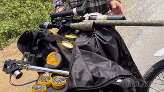 Lào Cai: Khởi tố 3 đối tượng về hành vi mua bán, tàng trữ, sử dụng trái phép vũ khí quân dụng