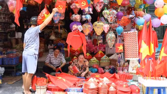 Hộ kinh doanh mới, doanh thu dưới 500 triệu không phải báo tài khoản trước 20/4