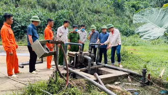 Điều tra toàn diện trang trại lợn sau thảm kịch 5 công nhân tử vong