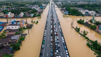 U22 Việt Nam có thể phải đổi nơi đá SEA Games 33