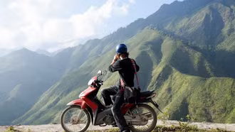 Lý do khiến du khách người Úc này quay lại Việt Nam trong suốt 20 năm