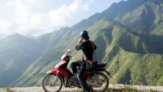 Lý do khiến du khách người Úc này quay lại Việt Nam trong suốt 20 năm