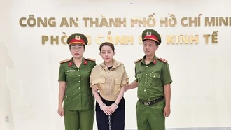 Tạo chiêu trò trong kinh doanh trực tuyến: Yêu cầu cấp bách về chế tài đủ mạnh