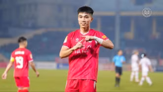 CAHN vs Thể Công Viettel: Rượt đuổi đỉnh cao