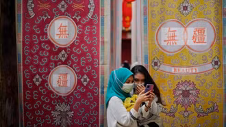 Người dân Malaysia phản ứng về kế hoạch cấm người dưới 16 tuổi sử dụng mạng xã hội