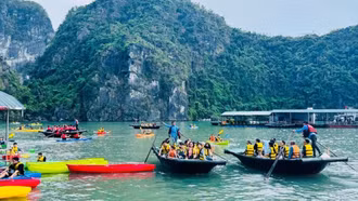 Xu hướng du lịch nào lên ngôi mùa cuối năm 2025?