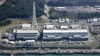 Phê duyệt việc tái khởi động nhà máy điện hạt nhân lớn nhất thế giới tại Nhật Bản