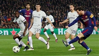 5 lý do Chelsea vs Barca là Kinh điển mới của bóng đá châu Âu