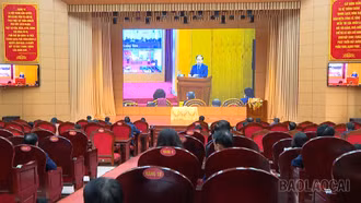 Thông báo nhanh kết quả Đại hội đại biểu toàn quốc lần thứ XIV của Đảng